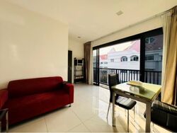Changi Road (D14), Condominium #460536631